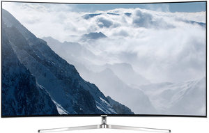 Samsung UE-65KS9000U (4K телевизор, Super Ultra HD)