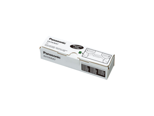 Panasonic KX-FA76A7 (Тонер-картридж для лазерных факсов и мфу)