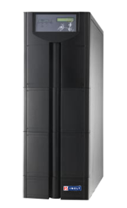 Inelt  Monolith K 20000 (3 или 1ф в 1ф, без батарей, 192В, ЗУ 6А)
