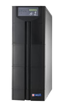 Inelt  Monolith K 20000 (3 или 1ф в 1ф, без батарей, 192В, ЗУ 6А)