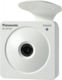Panasonic BL-VP101E IP-видеокамера корпусная VGA 640x480 H.264/JPEG, 1/5' МОП