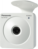 Panasonic BL-VP104E IP-видеокамера корпусная HD 1280x720 H.264/JPEG, 1/4' МОП
