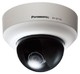 Panasonic WV-SF335E IP-видеокамера купольная HD 1280x960 1/3' МОП, объектив 2,8-10 мм.