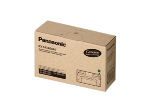 Panasonic KX-FAT400A7 (Тонер-картридж для лазерных мфу)