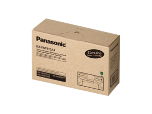 Panasonic KX-FAT410A7 (Тонер-картридж для лазерных мфу)