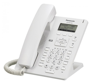 Panasonic KX-HDV100RU (SIP проводной телефон)