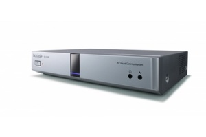 Panasonic KX-VC300CX (Сервер HD видеоконференций)