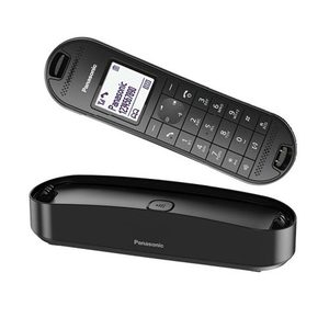 Panasonic KX-TGK310RUB (Беспроводной телефон DECT)