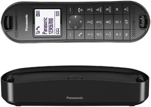 Panasonic KX-TGK320RUB (Беспроводной телефон DECT)