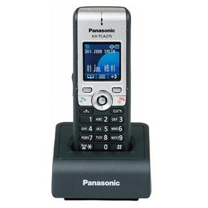 Panasonic KX-TCA275RU Микросотовый телефон DECT(DECT трубка)