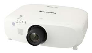 Panasonic PT-EZ590LE (Инсталляционный (3LCD) проектор)
