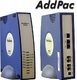 AddPac ADD-AP1002 (2FXS&2FXO, 2x10Mbps), шлюз           