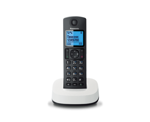 Panasonic KX-TGC310RU2 (Беспроводной телефон DECT)