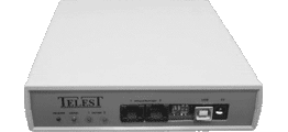 Telest RE1 Система записи для цифрового потока E1/ISDN PRI (USB)