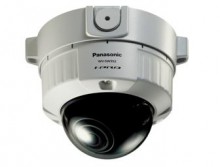 Panasonic WV-SW355E IP-видеокамера купольная антивандальная HD 1280x960