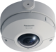 Panasonic WV-SFV481 IP-видеокамера купольная панорамная 360 гр.