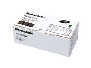 Panasonic KX-FA78A7 (Оптический блок (барабан) для лазерных факсов и мфу)