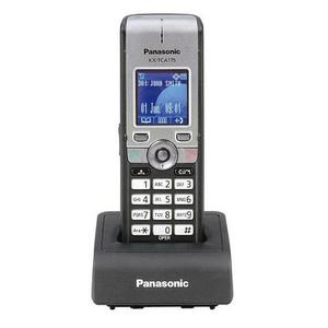 Panasonic KX-TCA175RU Микросотовый телефон DECT(DECT трубка)