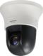Panasonic WV-SC588-IP видеокамера скоростная купольнаяFull-HD 1920x1080 H.264/MPEG4/JPEG, 1/2,8' МОП