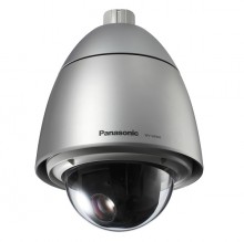 Panasonic WV-SW395-IP видеокамера скоростная купольная всепогодная HD 1280x960 H.264/MPEG4, 1/3'