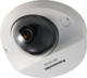 Panasonic WV-SF135  IP-видеокамера купольная фиксированная  HD 1280x960 1.95 mm, PoE