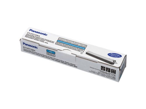 Panasonic KX-FATC506A7 (Тонер-картридж для лазерных мфу)