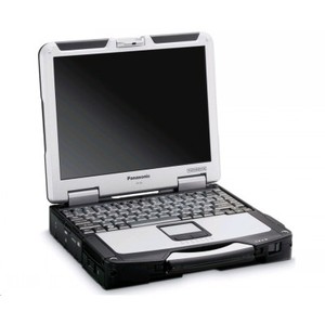 Panasonic CF-3141502E9 (Защищённый ноутбук)