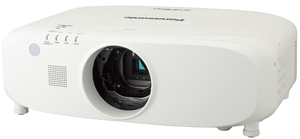 Panasonic PT-EZ770ZLE (Инсталляционный (3LCD) проектор без объектива)