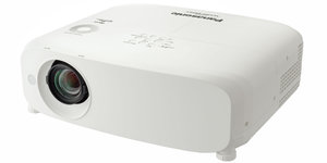 Panasonic PT-VW530E (Портативный проектор)