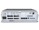 Panasonic KX-HTS824RU (Базовый блок 4 LCOT, 8 SLC, 6 SIP trunk, 24 SIP абонентов)