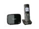 Panasonic KX-TG8621RUM (Беспроводной телефон DECT)