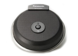 Panasonic KX-VCA001X (Цифровой микрофон для HD видео конференц-систем)