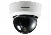 Panasonic WV-CF614E Цветная купольная камера 