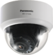 Panasonic WV-CF304LE Цветная купольная камера 