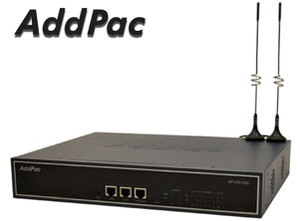 Add Pac AP-GS1500, базовое шасси с портами 2x10/100Mbps Ethernet (SIP & H.323), 2 слота, макс 8 GSM