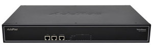 Add Pac AP-GS2000, базовое шасси с портами 2x10/100Mbps Ethernet (SIP & H.323), 3 слота, расширение 