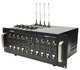 Add Pac AP-GS3000, базовое шасси с портами 2x10/100Mbps Ethernet (SIP & H.323), 8 слотов, расширение