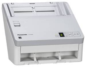 Panasonic KV-SL1066 (полноцветный дуплексный документ-сканер)